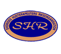 shr logo